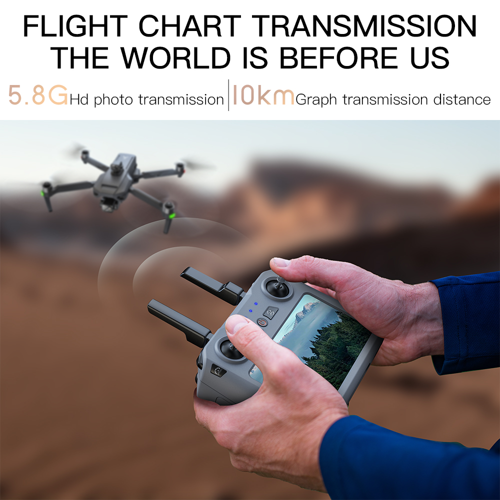 Teeggi SG909 MAX GPS Drone z k – Drone Rc Explorer recenzja i cena