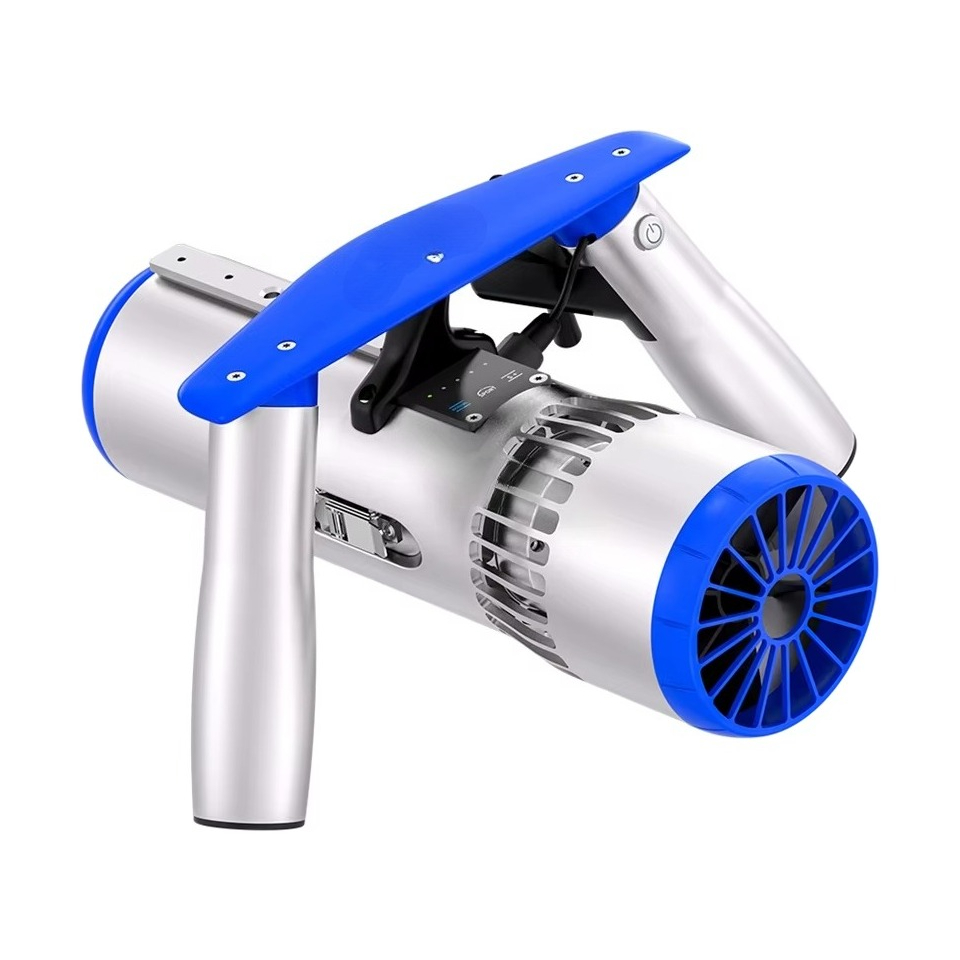 Skutery podwodne Hot Sunnysky  – Drone Smart Rc recenzja i cena