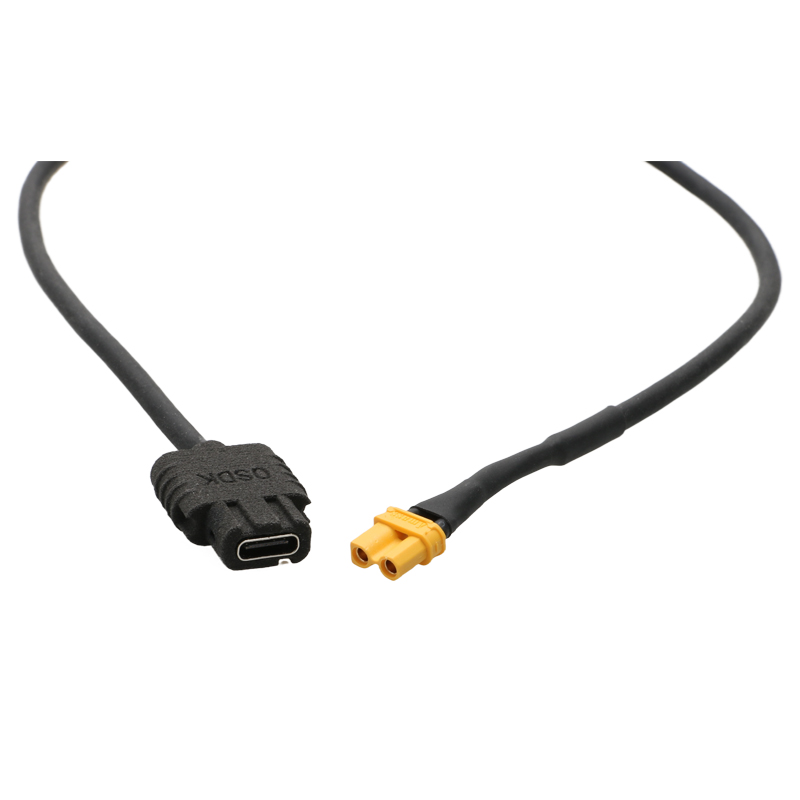 1 SZT. Kabel zasilający do DJI – Drone Rc Not Connected recenzja i cena