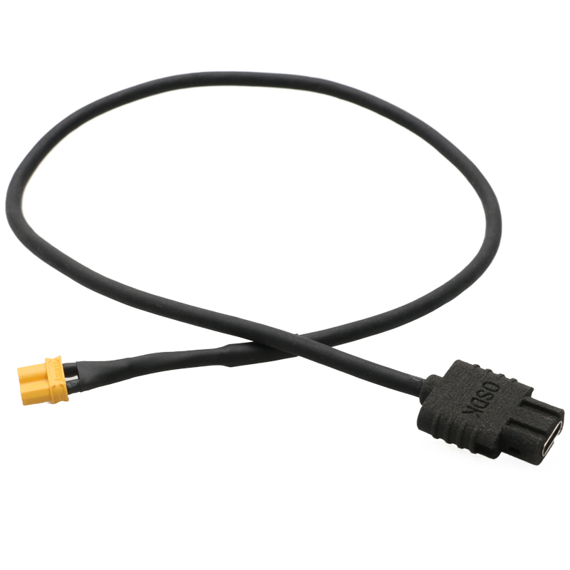 1 SZT. Kabel zasilający do DJI – Drone Rc Not Connected recenzja i cena