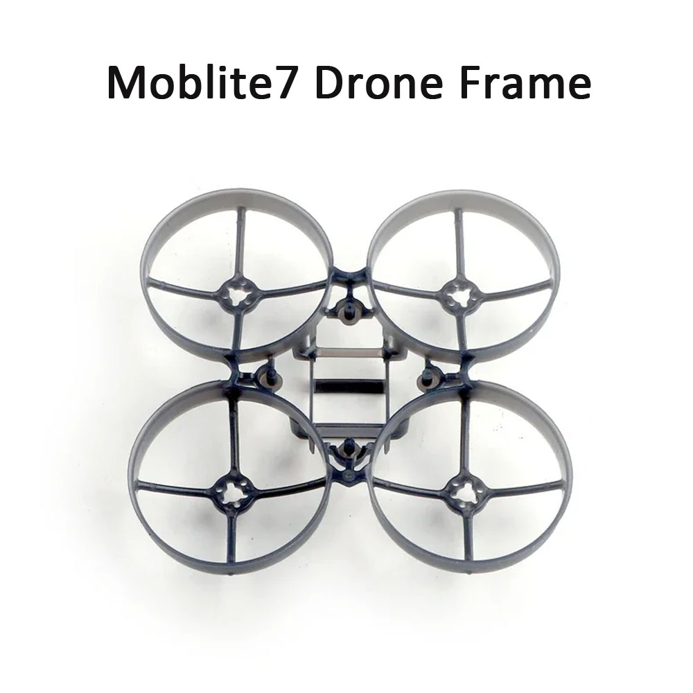 HappyModel Mobula7 V4 Moblite7 – Drone Rc V4 recenzja i cena