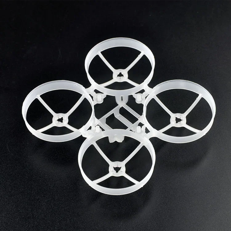 HappyModel Mobula7 V4 Moblite7 – Drone Rc V4 recenzja i cena