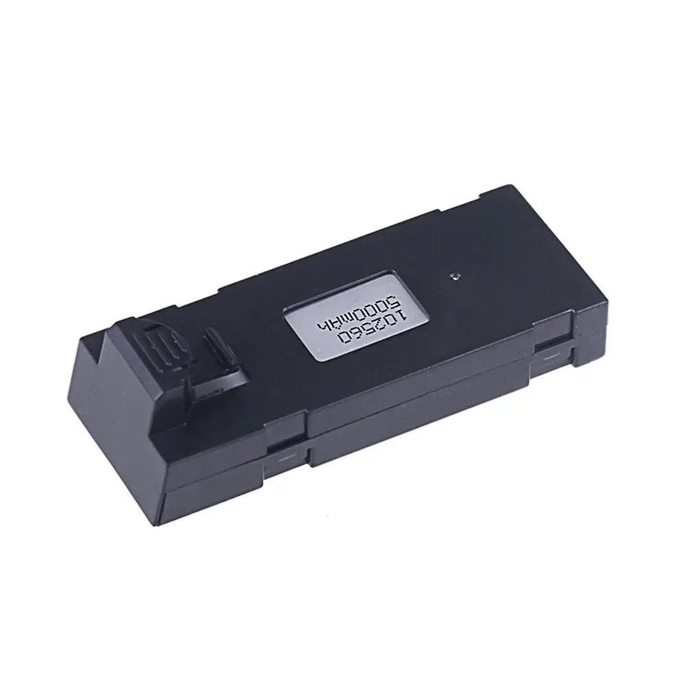 Bateria E88 3.7V 5000mAh do dr – Drone Rc E99 Pro recenzja i cena