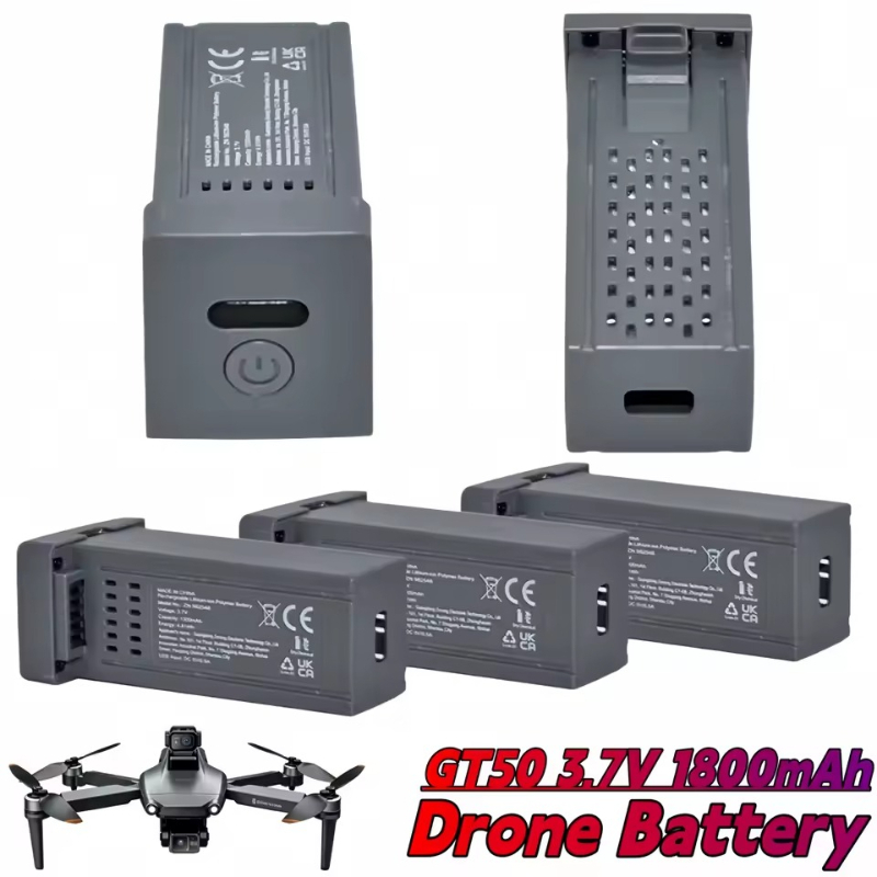 Akumulator zamienny do quadcop – Drone Rc Gt50 recenzja i cena