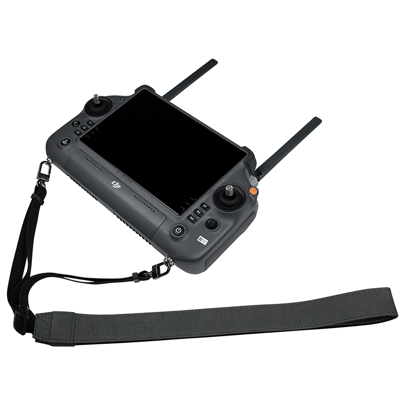 Smycz na szyję do pilota DJI R – Drone Dji Rc Plus 2 recenzja i cena