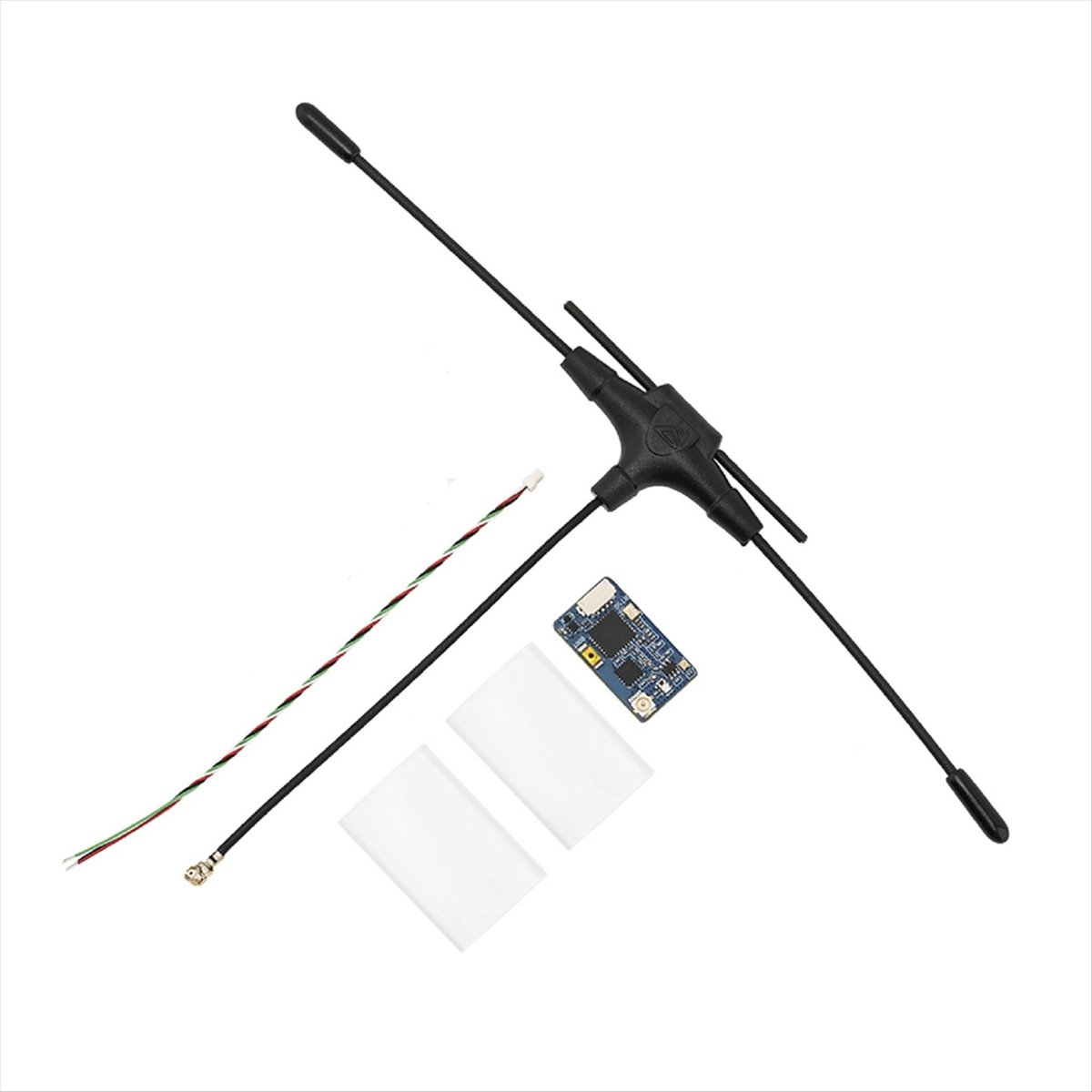 Gorąca Wyprzedaż ELRS Dwuzakre – Drone Rc Frequency recenzja i cena
