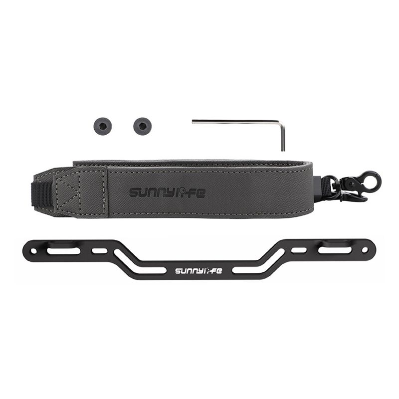 Sunnylife 2w1 Smycz na szyję i – Drone Dji Rc Plus 2 recenzja i cena