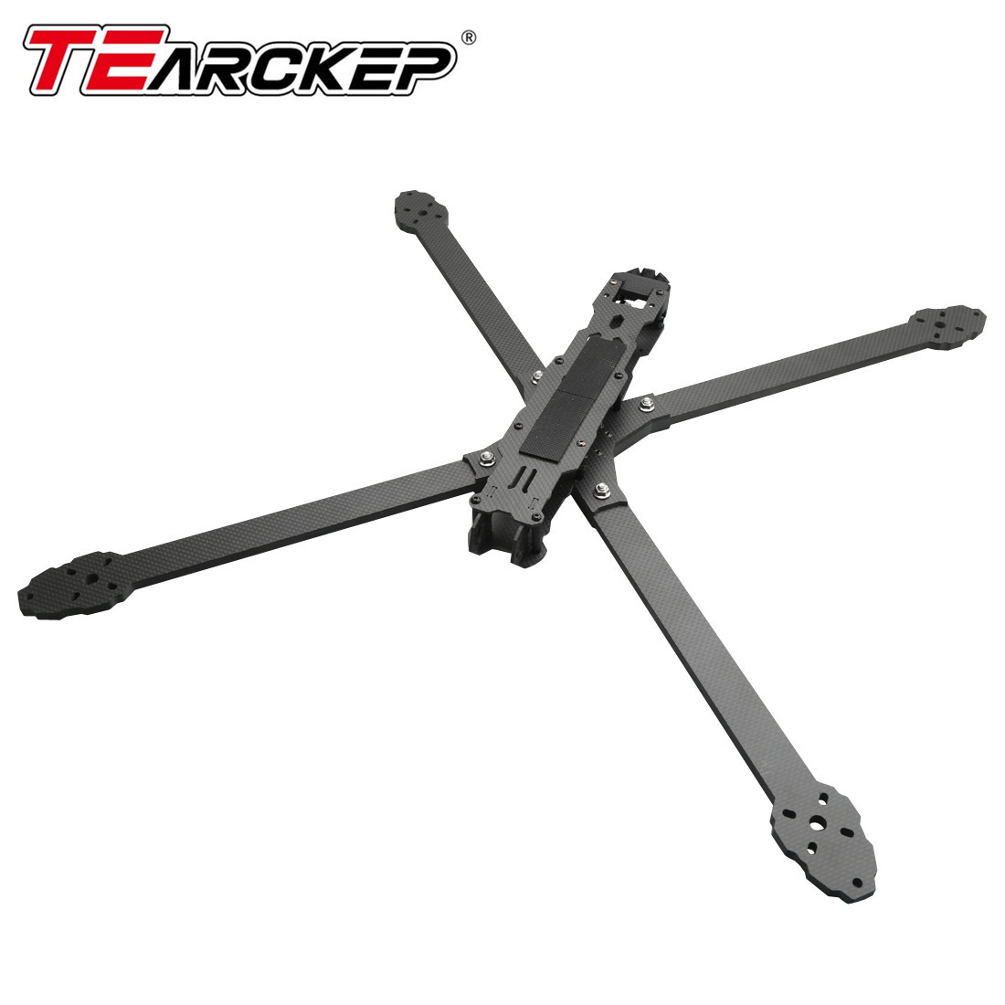 TEARCKEP GX-V4 13 cali/15 cali – Drone Rc V4 recenzja i cena