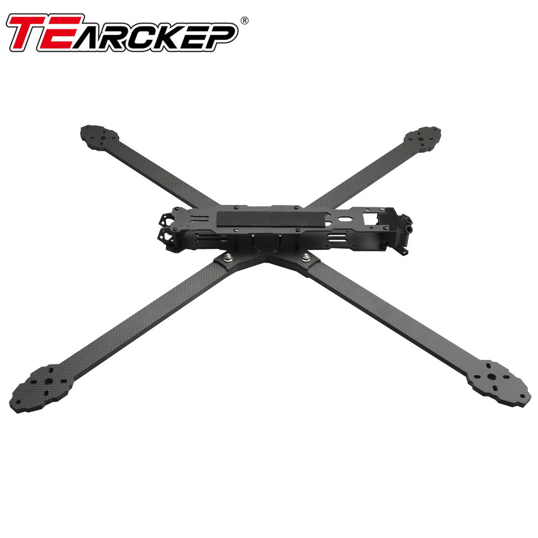 TEARCKEP GX-V4 13 cali/15 cali – Drone Rc V4 recenzja i cena