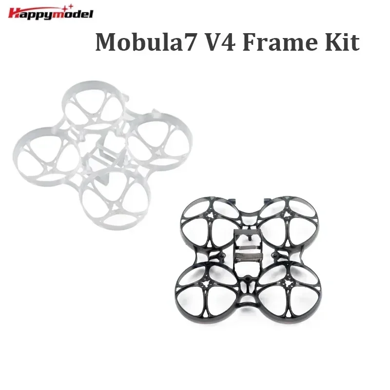 Happymodel Mobula7 V4 Frame 75 – Drone Rc V4 recenzja i cena