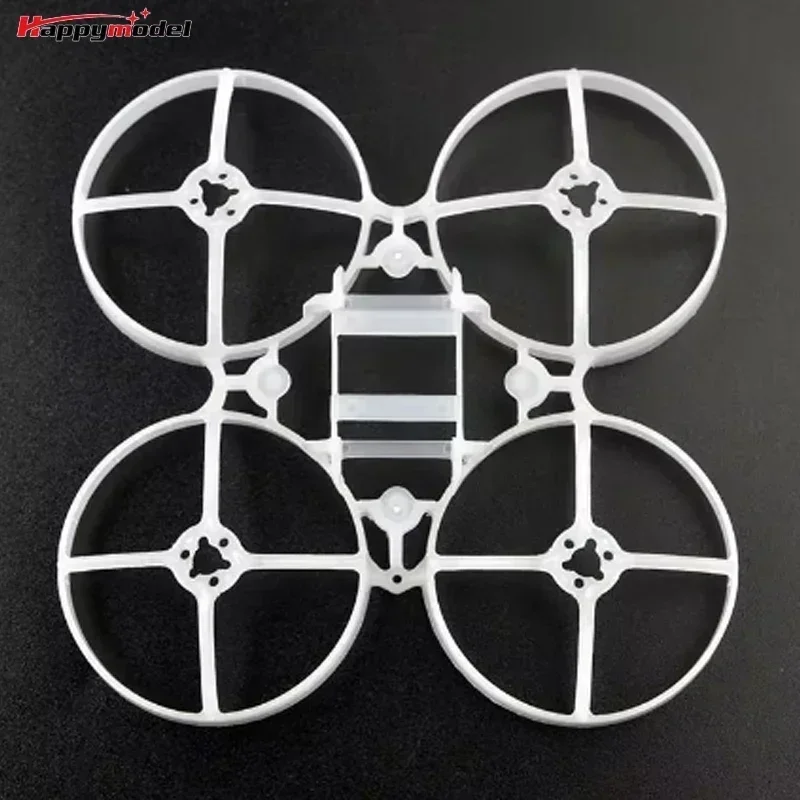 Happymodel Mobula7 V4 Frame 75 – Drone Rc V4 recenzja i cena