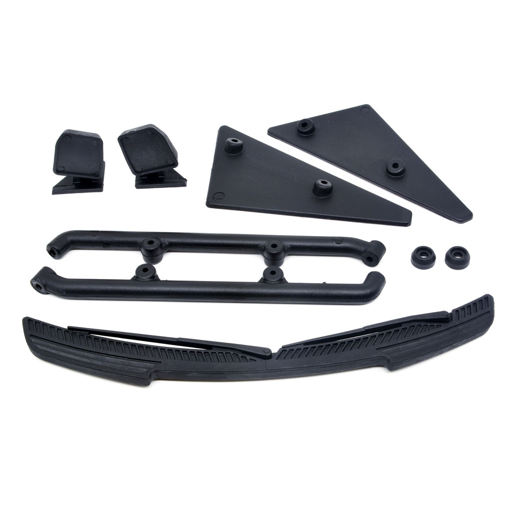 ZD Racing MX-07 1/7 RC Samochó – Rc Car Body Shell recenzja i cena