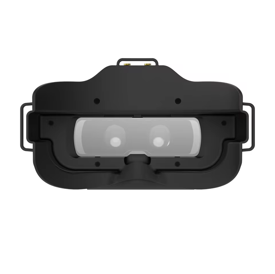 Okulary FPV SKYZONE Cobra X V4 – Drone Rc V4 recenzja i cena