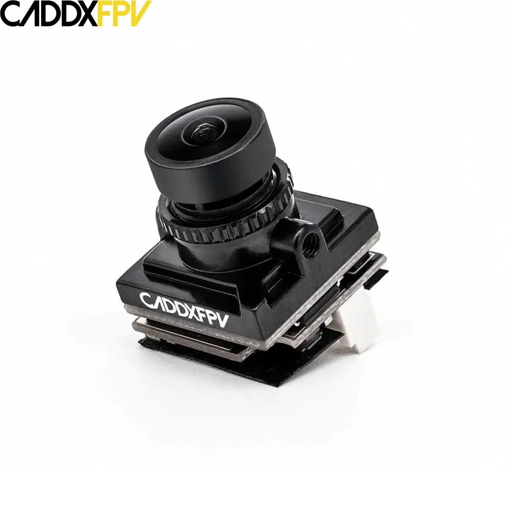 Caddx Baby Ratel 2 Nano Rozmia – Drone Rc Explorer recenzja i cena