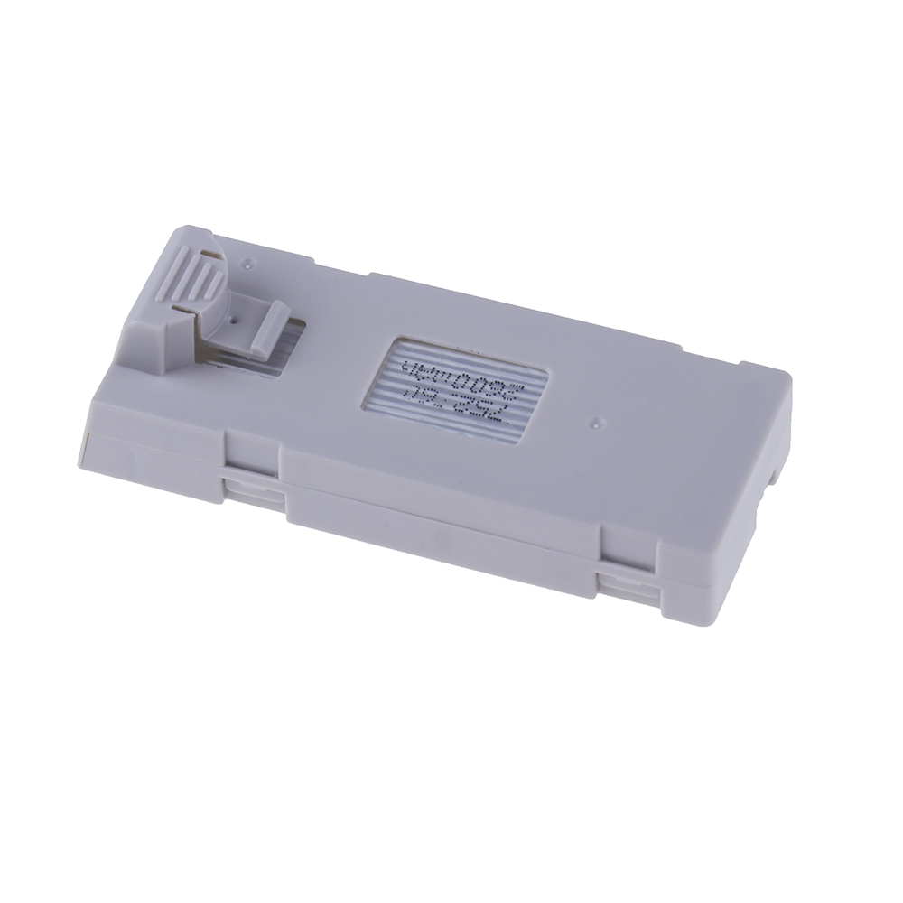 3.7V 2600mAh RC Drone Battery  – Drone Rc E99 Pro recenzja i cena