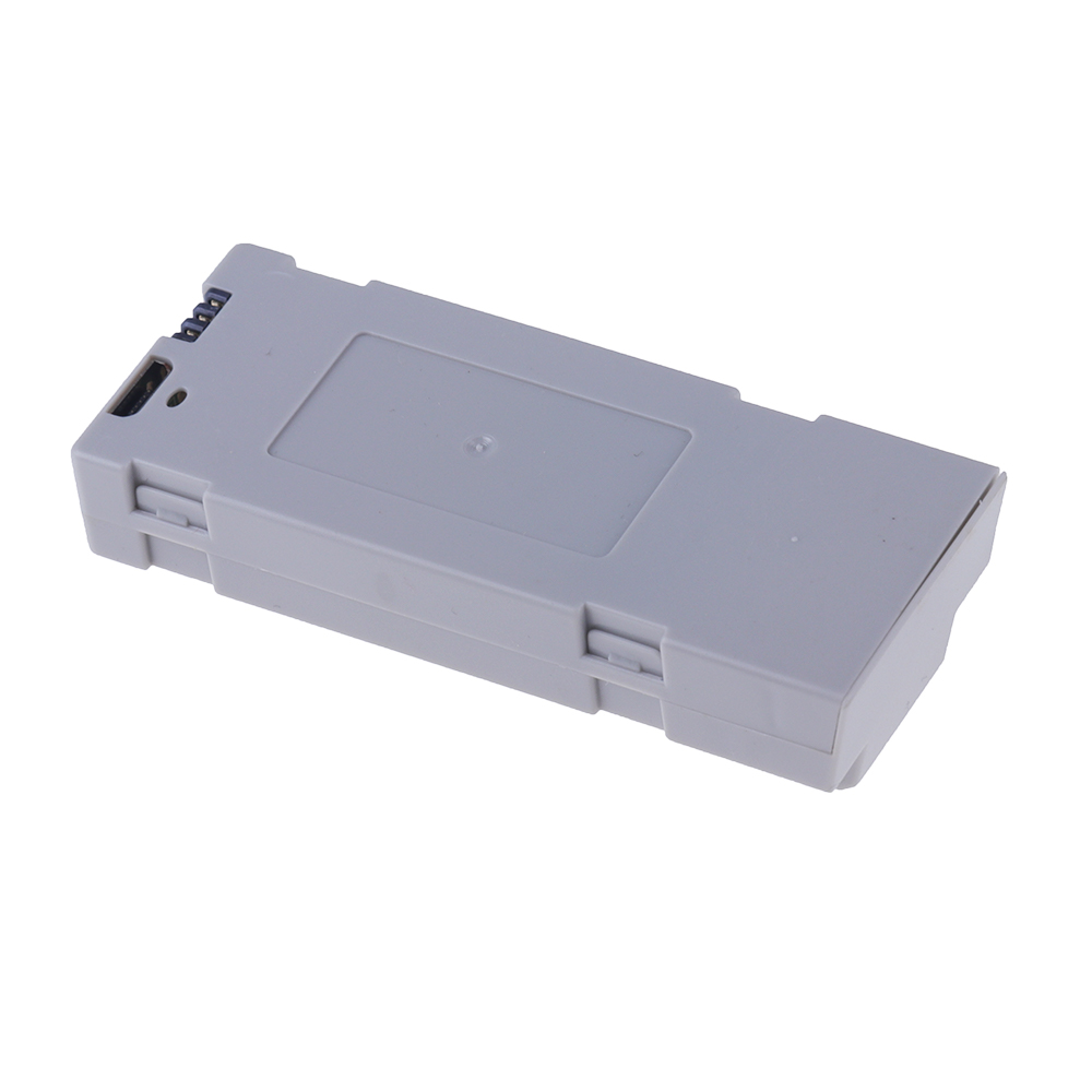 3.7V 2600mAh RC Drone Battery  – Drone Rc E99 Pro recenzja i cena