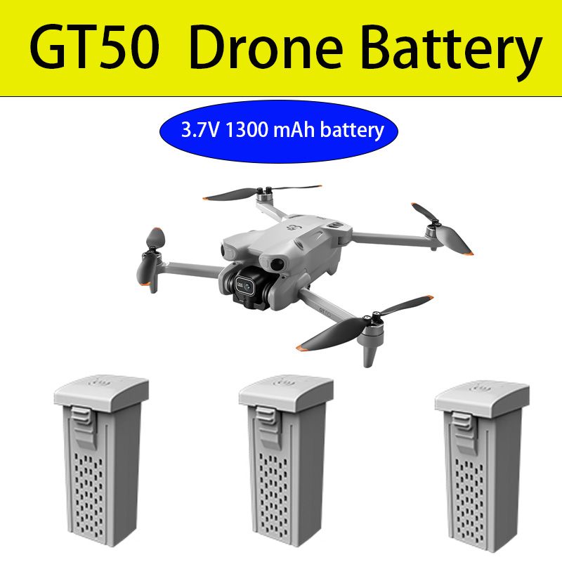 Oryginalna bateria do drona GT – Drone Rc Gt50 recenzja i cena