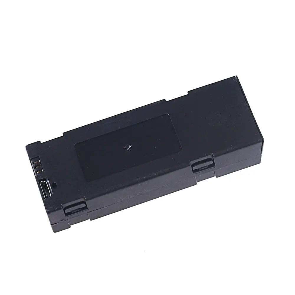 NOWA Bateria 3.7V 5000mAh do D – Drone Rc E99 Pro recenzja i cena
