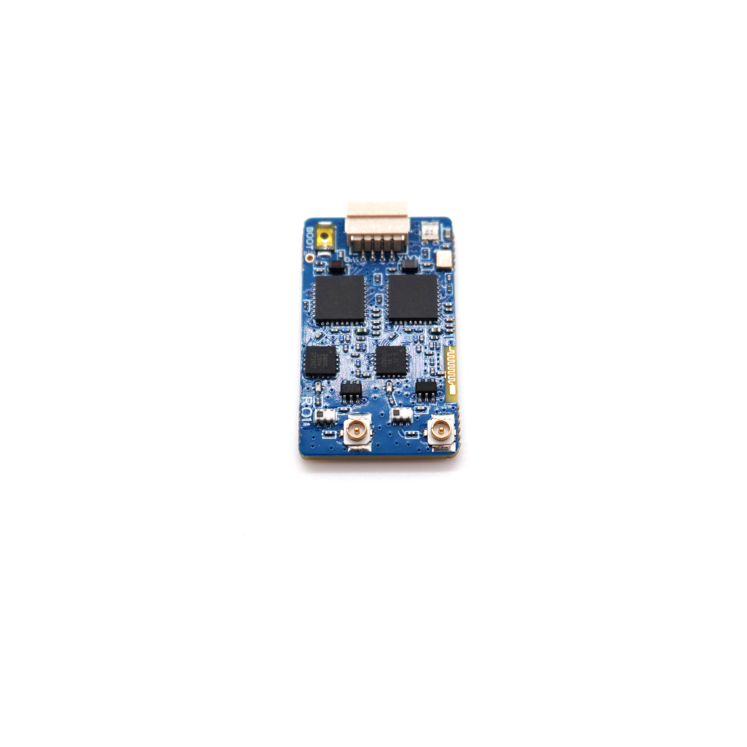 Odbiornik BOGIRC ExpressLRS RX – Drone Rc Frequency recenzja i cena