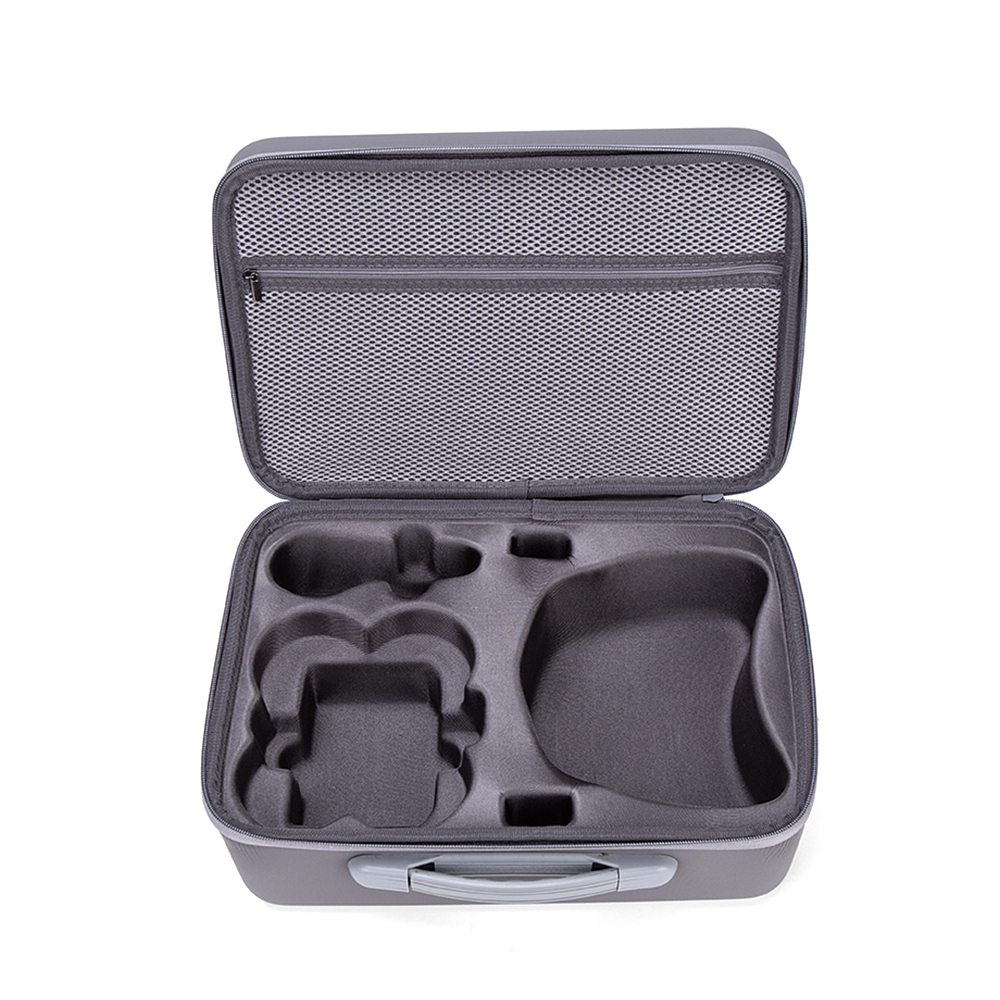 Etui podróżne na gogle N3/RC M – Drone Motion Rc recenzja i cena