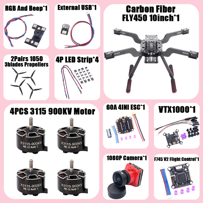 B-CUBE Open Source Nowy Inteli – Drone Smart Rc recenzja i cena