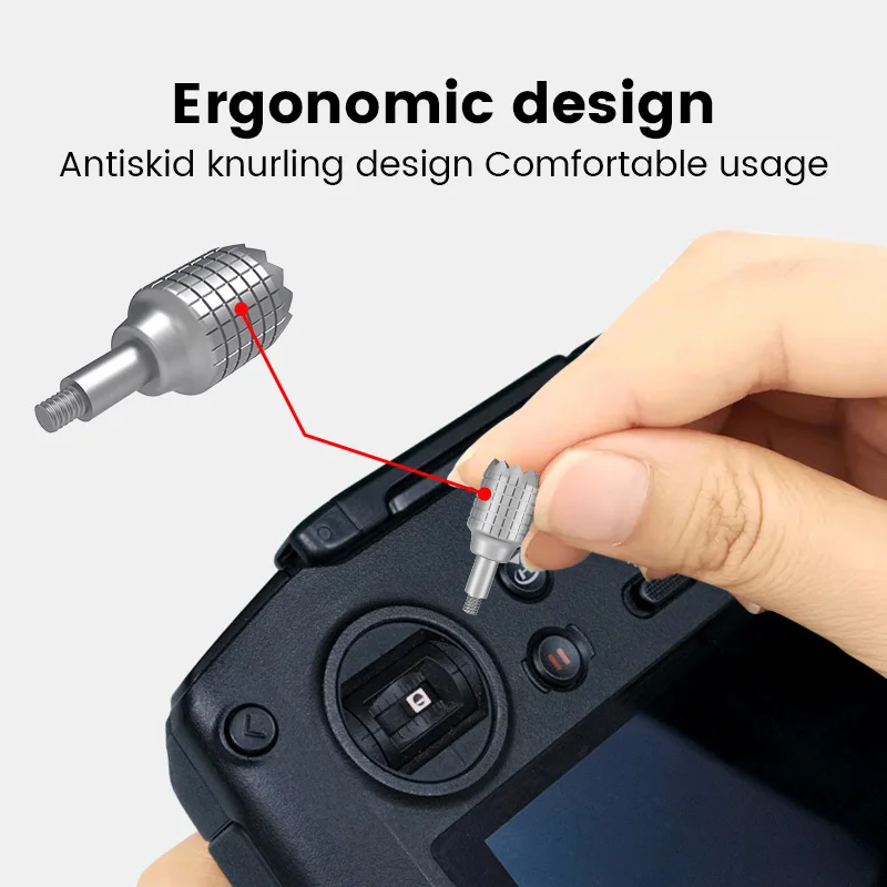 Joystick do JHDDJI Mavic 3 / R – Drone Rc Pro 2 recenzja i cena