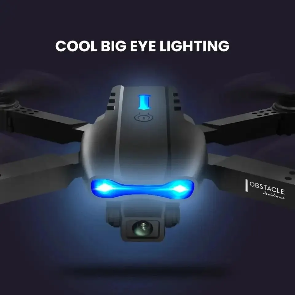 Profesjonalny Mini Drone E99 H – Drone Rc E99 recenzja i cena