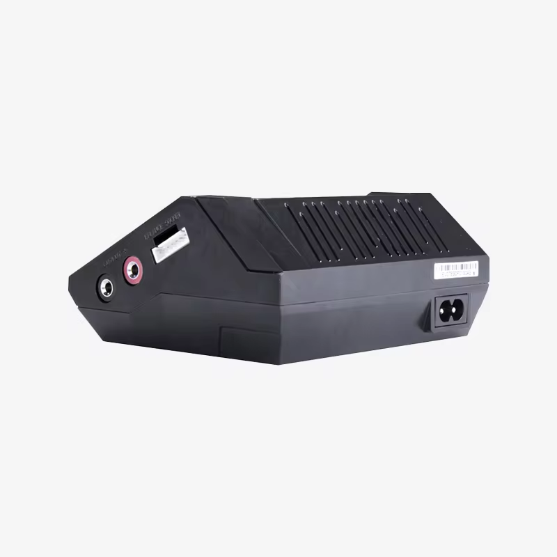 Inteligentna ładowarka EV-PEAK – Drone Lipo Battery recenzja i cena