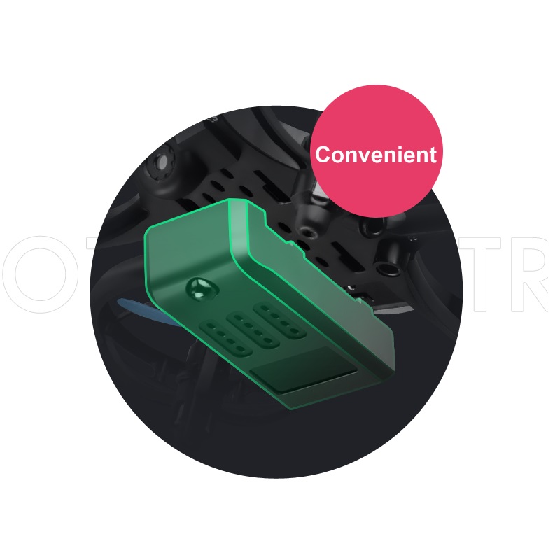 4DRC V8 Drone oryginalna bater – Drone Lipo Battery recenzja i cena