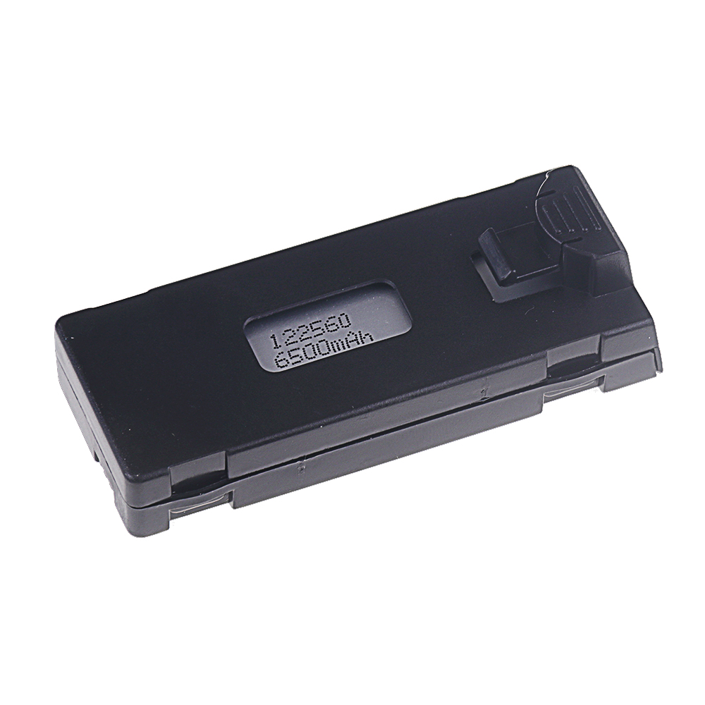 Akumulator 3.7V 6500mAh E88PRO – Drone Rc E99 Pro recenzja i cena