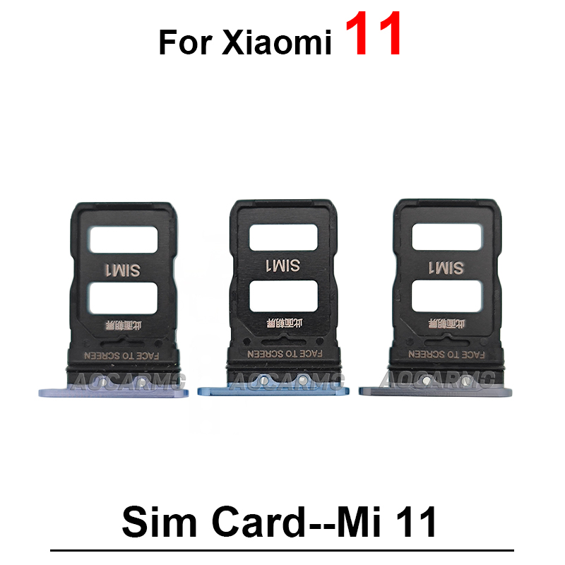Gniazdo karty SIM do Xiaomi 11 – Drone Xiaomi Rc recenzja i cena