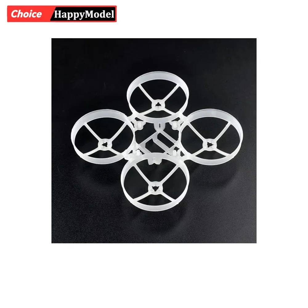HappyModel Mobula7 V4 Moblite7 – Drone Rc V4 recenzja i cena