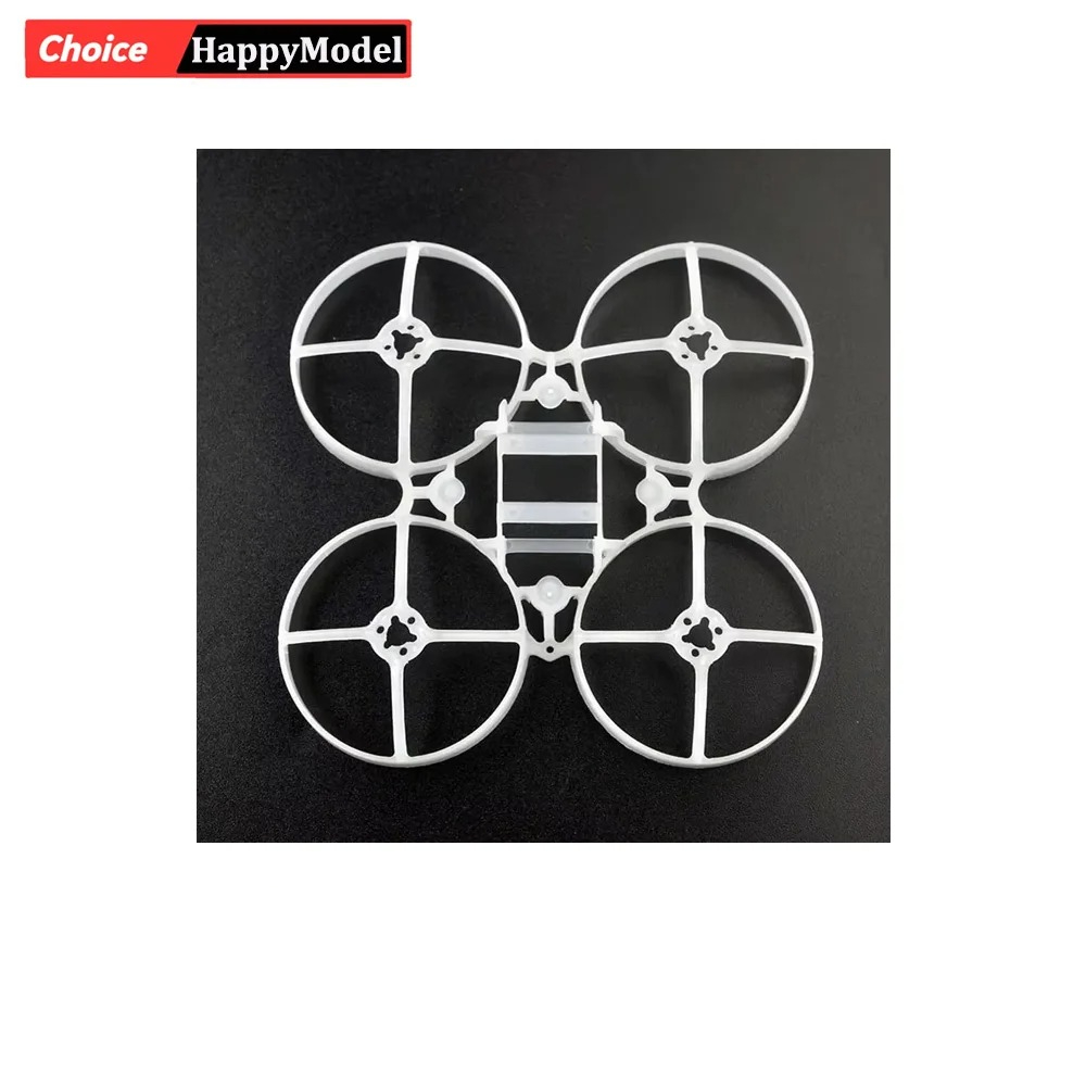 HappyModel Mobula7 V4 Moblite7 – Drone Rc V4 recenzja i cena