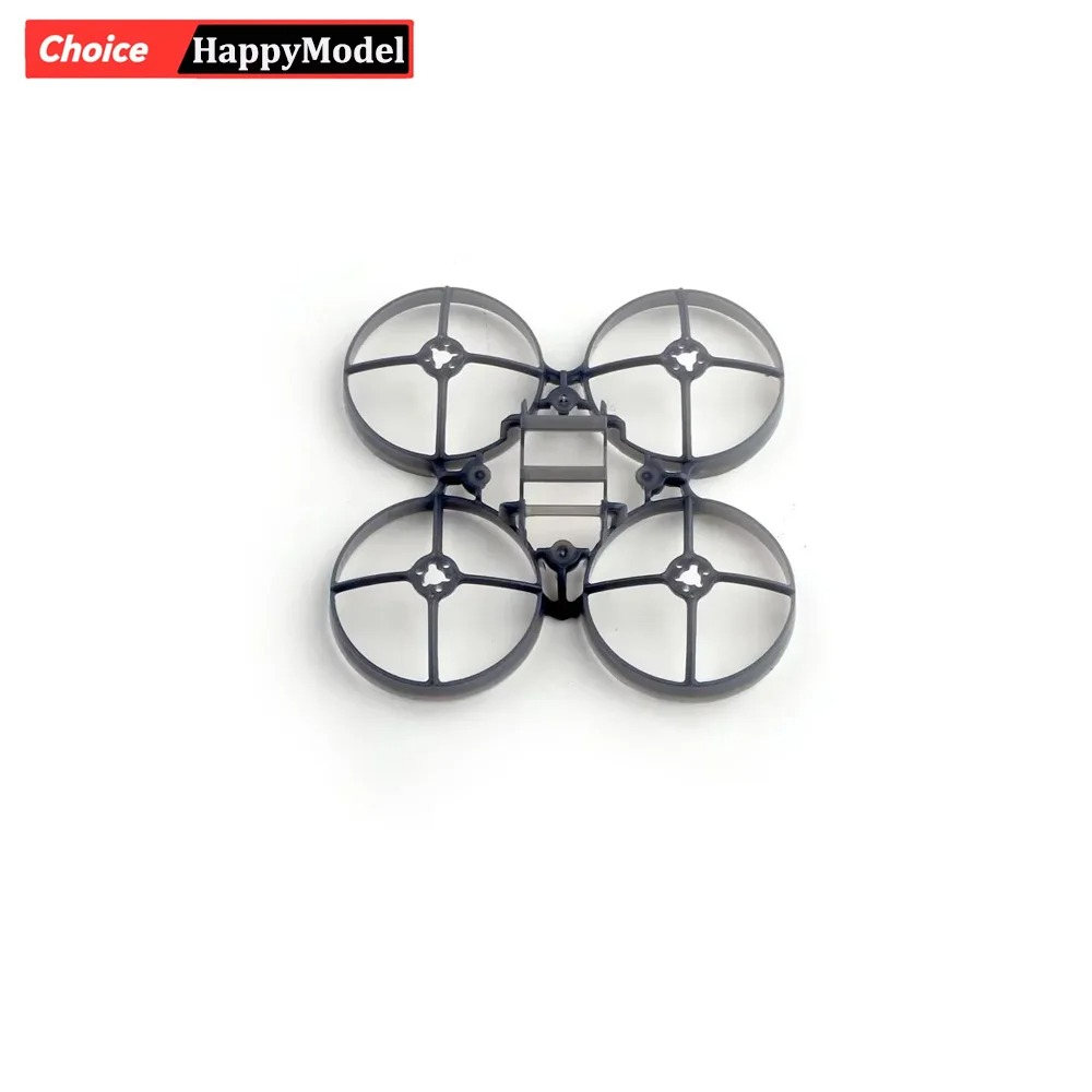 HappyModel Mobula7 V4 Moblite7 – Drone Rc V4 recenzja i cena