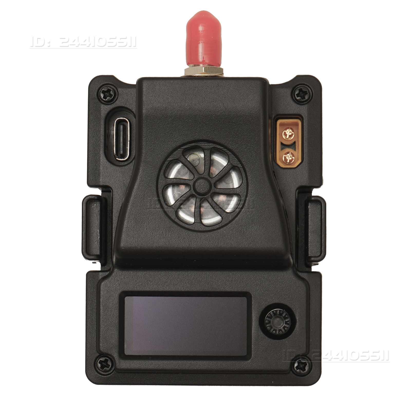 Moduł nadajnika 915Mhz ELRS Ex – Drone Rc Frequency recenzja i cena