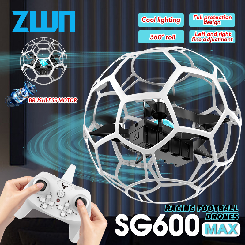 SG600 MAX 2.4G RC Wyścigowy Dr – Drone Rc Explorer recenzja i cena