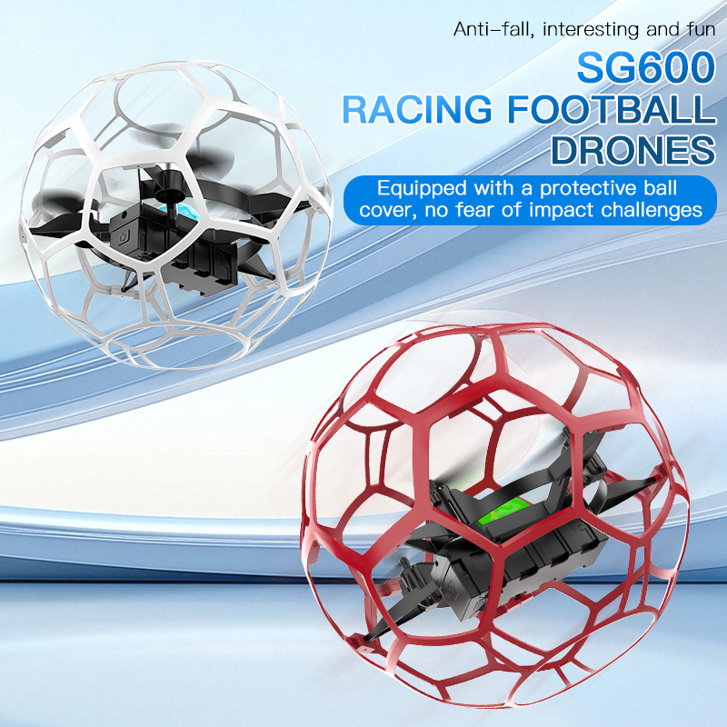 SG600 MAX 2.4G RC Wyścigowy Dr – Drone Rc Explorer recenzja i cena