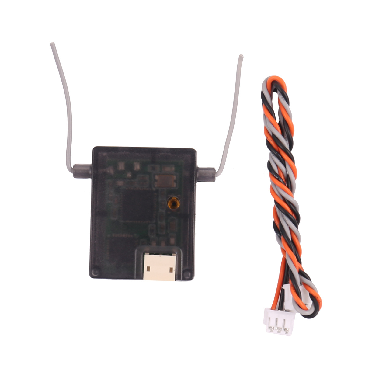 Ultra Miniaturowy Odbiornik Sp – Drone Rc Frequency recenzja i cena