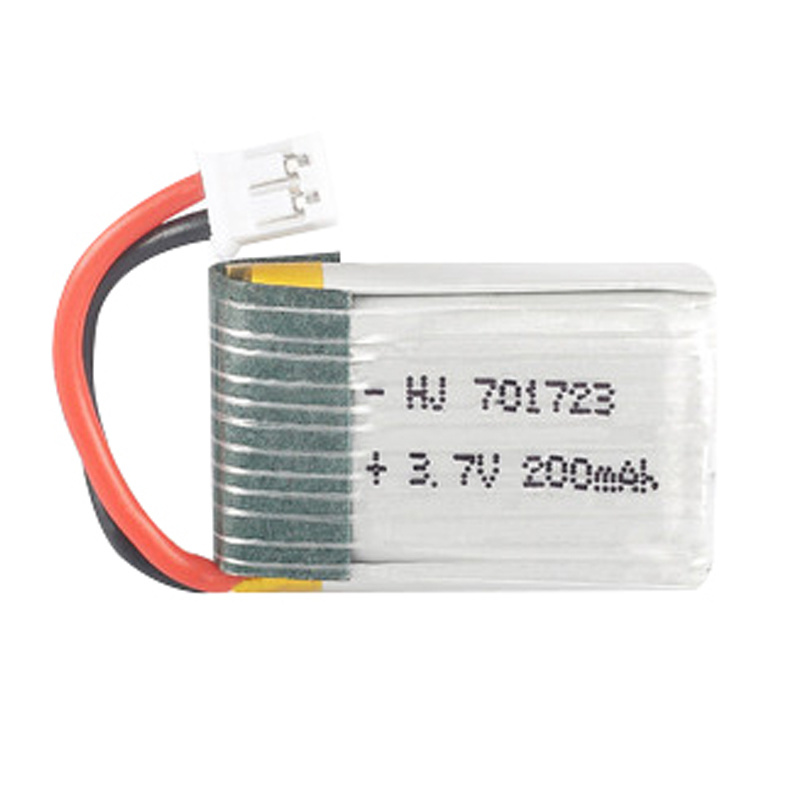 1-20 szt. Bateria LIPO 3.7V 20 – Dron Rc Quadcopter recenzja i cena