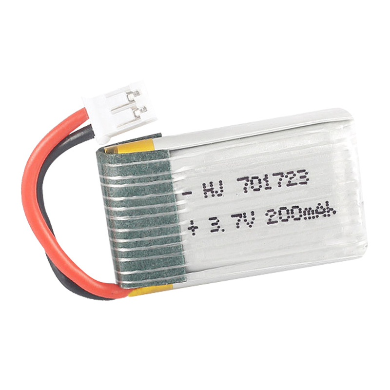 1-20 szt. Bateria LIPO 3.7V 20 – Dron Rc Quadcopter recenzja i cena