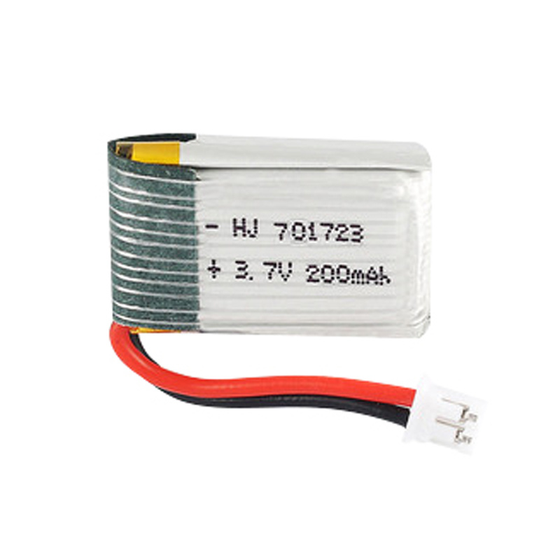 1-20 szt. Bateria LIPO 3.7V 20 – Dron Rc Quadcopter recenzja i cena