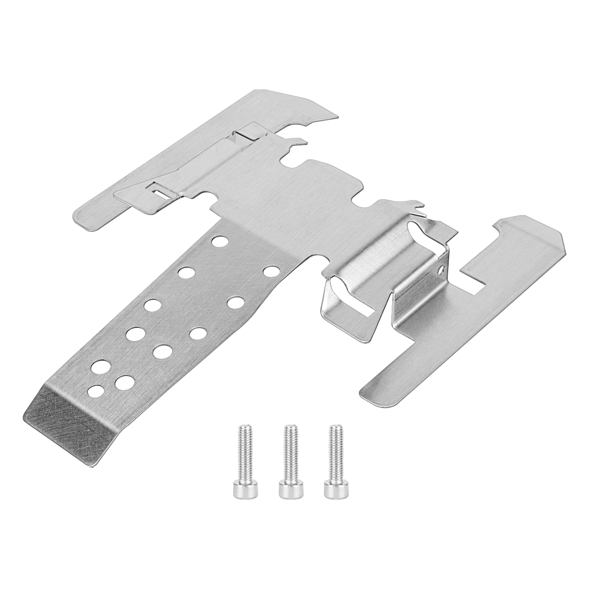 Zestaw osłon podwozia ze stali – Rc Car Body Shell recenzja i cena