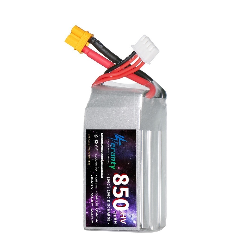1/2/3PCS TERANTY 3S 11.4V Lipo – Drone Lipo Battery recenzja i cena